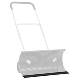 Rubber Edge for Snow Plow Black 300x15x2 cm 4103556