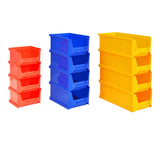 Wall-Mountable Garage Tool Organiser 142818