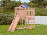 Outdoor Playset Solid Wood Douglas 3278990