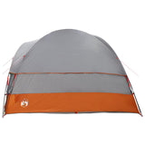 Family Tent with Rainfly Water-resistant 5-Person 42042260
