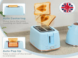 Kettle and Toaster Set 17181768