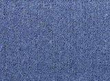 Stair Mats 20 pcs 65x24x4 cm Blue Half Round Large 3365796
