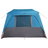 Family Tent Blue 533 x 312 x 230 cm 42017470