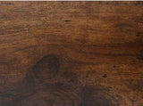 Shoe Cabinet Smoked Oak 59x17x169 cm Engineered Wood 342515