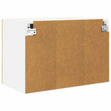 Hanging Cabinet Sonoma Oak 60 x 31 x 40 cm Engineered Wood 884214