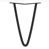 Shoe Cabinet High Gloss White 40x36x105 cm Engineered Wood 831462