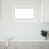 Basement Window "RISOR" 90x50 cm Tilt&Turn DIN Right Anthracite 4108400