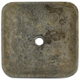 Sink Grey 40x40x10 cm Marble 149182