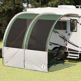Water Resistant Tarp -Person 250 x 260 x 260 cm Waterproof 42001059