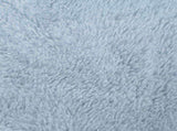 Cushion Cover 12 pcs HEERLEN Light Blue 40 x 80 cm 910224