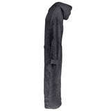 Robe KINN Anthracite XXL Cotton 4100897