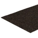 Stair Mats Self-adhesive 30 pcs 60x25 cm Dark Brown Rectangular 3365710