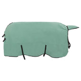 Horse Blanket Special Green Polyester 42013244