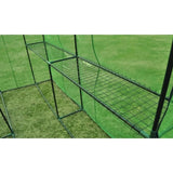 Greenhouse Steel XL 40618