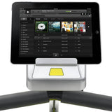 Magnetic Recumbent Exercise Bike with Pulse Measurement 91443