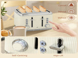 Kettle and Toaster Set 01166687