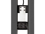 100KG/220lbs LCD Digital Personal Floor Postal Platform Scale with 30*40 Platform 30202504