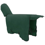Horse Blanket Full Dark Green 125 cm Polyester 42013282
