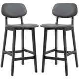 ZNTS Bar Stools/Dining Chair/Office Chair 52477471