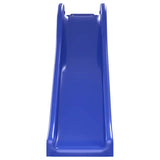 Play Slide Blue 175x38x23 cm Polypropylene 92308