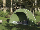 Storage Tent Green Waterproof 94578
