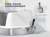 Cat Litter Box 81573760