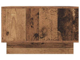 Coffee Table Old Wood 90 x 50 x 40 cm Engineered Wood 894043