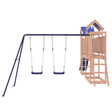 Outdoor Playset Solid Wood Douglas 3279086