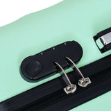 Hardcase Trolley Mint ABS 92425