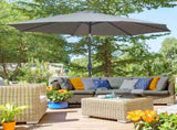 Wall Mounted Umbrella 54626727