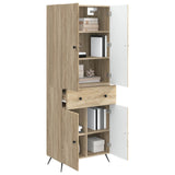2 pcs Sonoma Oak 3416909