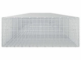 Gabion with 5 mm Wire and 5x2.5 cm Mesh 750x100x50 cm 3463857