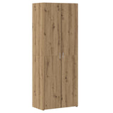 Highboard 2 pcs Artisan Oak 70 x 42.5 x 185 cm 3365592