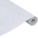 Window Films Frosted Stripes Design PVC 3206471