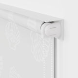 Shower Roller Blind 160x240 cm Sea Star 142863