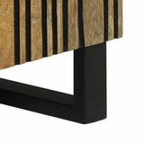 TV Units Brown 80 x 33 x 46 cm Engineered wood 4017951