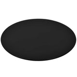 244617 Table Top Tempered Glass Round 800 mm