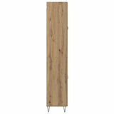 Highboard Artisan Oak 69.5 x 34 x 90 cm Engineered Wood 3402703