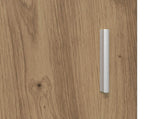 Sideboard 98.5 x 33 x 80 cm PB 8011138