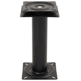 Boat Seat Pedestal with 360&deg Seat Swivel Steel 3294941