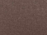 Recliner Chair Taupe Fabric 339056