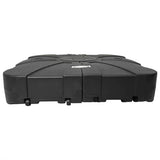 Cantilever Umbrella Base Black 86 x 86 x 19 cm 42006932