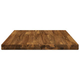 Rectangular Table Top 90 x 50 x 3.2 cm Rectangular 938240