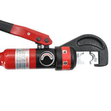 Hydraulic Crimping Pliers 4-6-8-10-16-25-35-70 mm 143783
