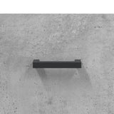 Highboard Concrete Grey 69,5x34x180 cm Engineered Wood 3198661