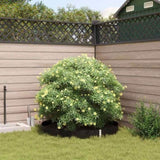 Root Barrier Black 1 x 5 m Polyethylene 42006483