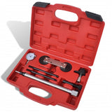 8 pcs Engine Timing Tools for VAG TSI and TFSI Engines 210284