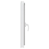 Basement Window "RISOR" 50x75 cm Tilt&Turn DIN Right White 4108341