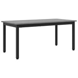 Coffee Table Grey Sonoma 100 x 50 x 45 cm Engineered Wood 892575
