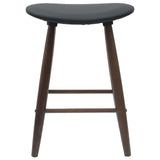 Dining Chairs 2 pcs Light Brown 46 x 37 x 63 cm 42020457